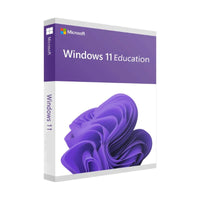 Windows 11 Education
