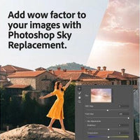 Adobe Creative Cloud - 1 Maand - SoftLicenties