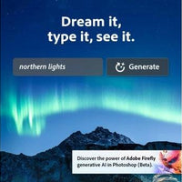 Adobe Creative Cloud - 1 Maand - SoftLicenties