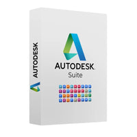 Autodesk Alle Apps 2026 - SoftLicenties