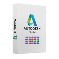 Autodesk Alle Apps 2026 - SoftLicenties