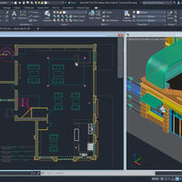 Autodesk AutoCAD 2026 - SoftLicenties