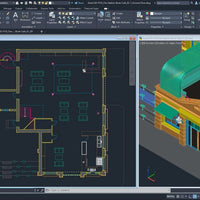 Autodesk AutoCAD 2026 - SoftLicenties