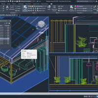 Autodesk AutoCAD 2026 - SoftLicenties