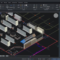 BricsCAD - 1 Jaar - SoftLicenties