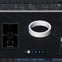 BricsCAD - 1 Jaar - SoftLicenties