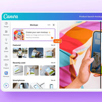 Canva Pro – 1 jaar - SoftLicenties