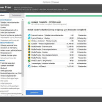CCleaner Pro - 1 Jaar - SoftLicenties