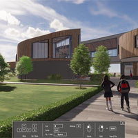 Enscape - 1 Jaar - SoftLicenties