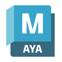 Autodesk Maya 2026 - SoftLicenties