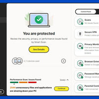 Norton 360 Deluxe – 1 apparaat - 1 Jaar - SoftLicenties