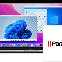 Parallels Desktop 20 Standard - SoftLicenties