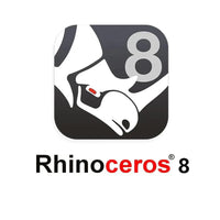 Rhinoceros 8 - SoftLicenties