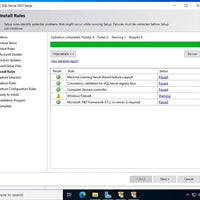 SQL Server 2022 Standard - SoftLicenties