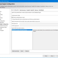 SQL Server 2022 Standard - SoftLicenties