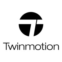 Twinmotion - 1 Jaar - SoftLicenties