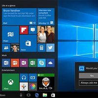 Windows 10 Pro - SoftLicenties