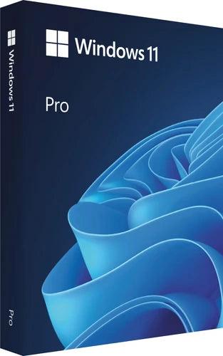 Windows 11 Pro - SoftLicenties