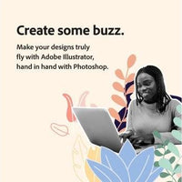 Adobe Creative Cloud - 1 Maand - SoftLicenties