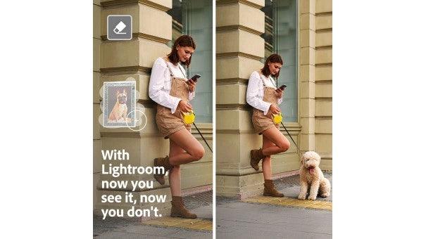 Adobe Creative Cloud - 1 Maand - SoftLicenties