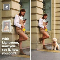 Adobe Creative Cloud - 1 Maand - SoftLicenties