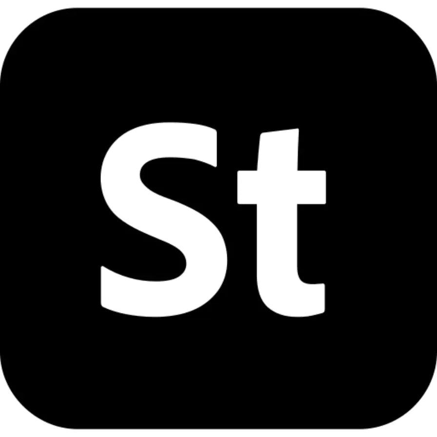 Adobe Stock Unlimited - 14 Dagen - SoftLicenties
