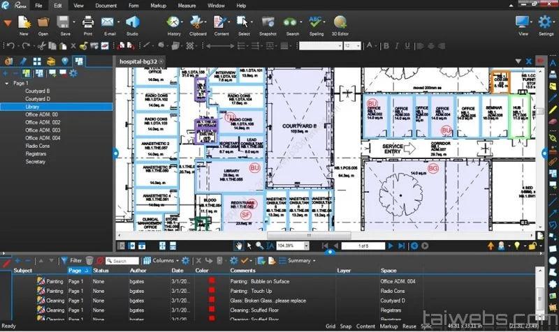 Bluebeam Revu eXtreme 20 - SoftLicenties