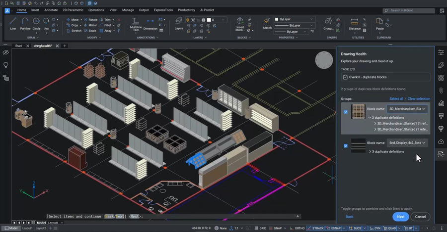 BricsCAD - 1 Jaar - SoftLicenties