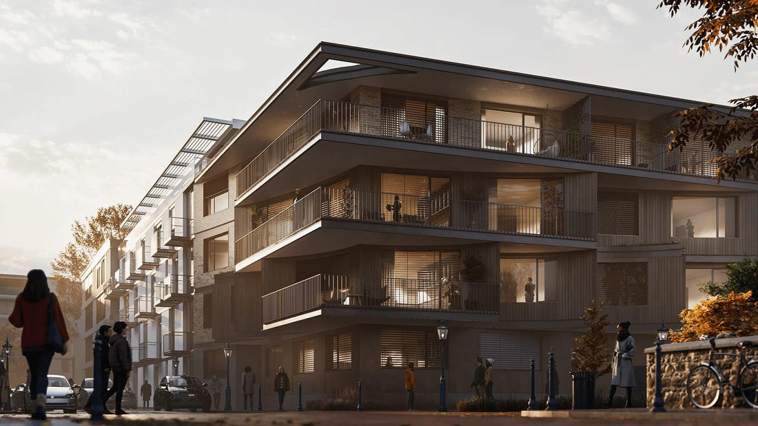 Enscape - 1 Jaar - SoftLicenties