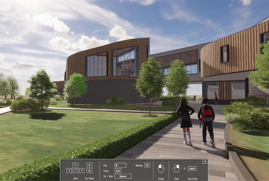 Enscape - 1 Jaar - SoftLicenties