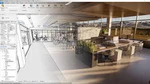 Enscape - 1 Jaar - SoftLicenties