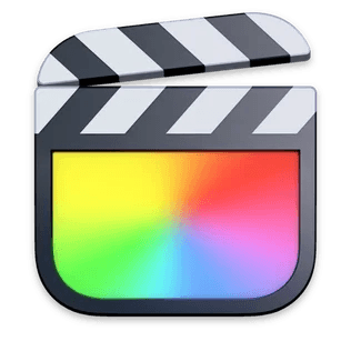 Final Cut Pro X - 1 Jaar - SoftLicenties