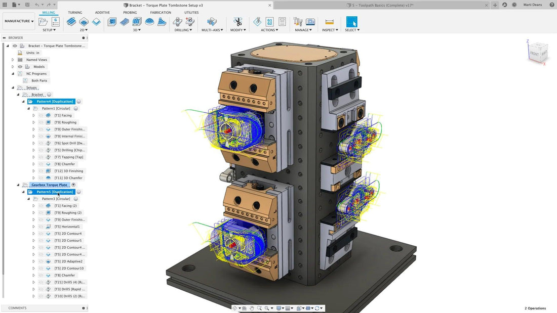 Autodesk Fusion 2026 - SoftLicenties