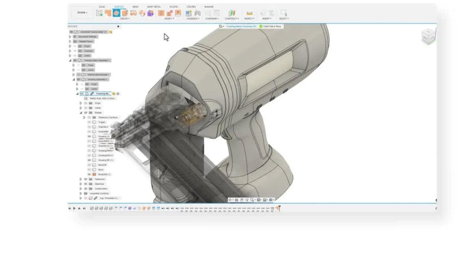 Autodesk Fusion 2026 - SoftLicenties