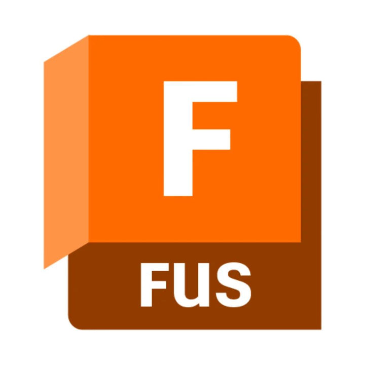 Autodesk Fusion 2026 - SoftLicenties