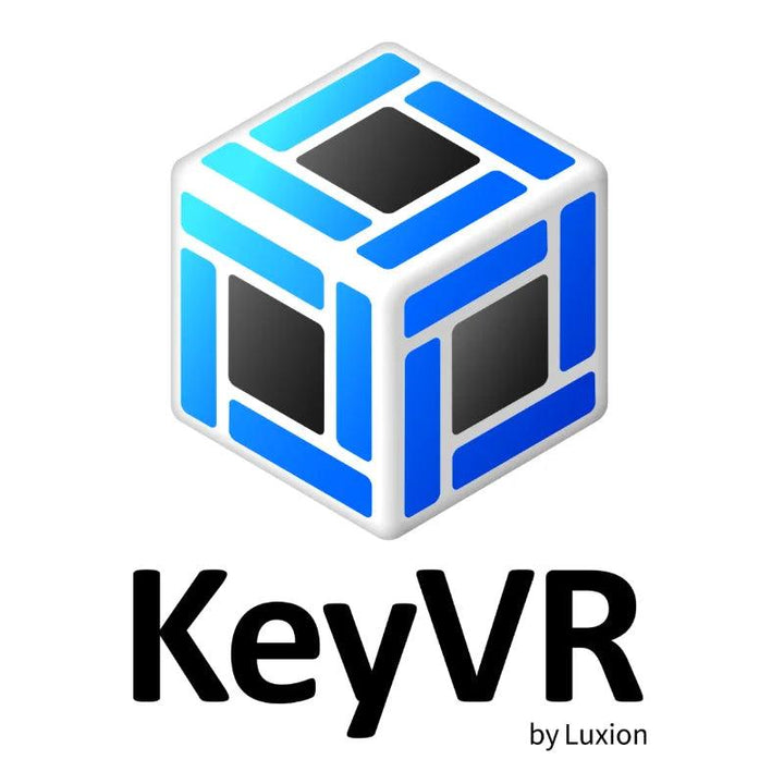 Keyshot VR - 1 Jaar - SoftLicenties