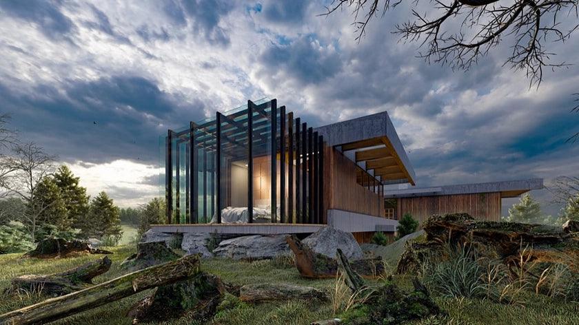 Lumion Pro Studio - 1 Jaar - SoftLicenties