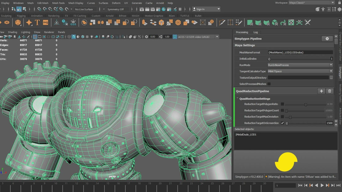 Autodesk Maya 2026 - SoftLicenties
