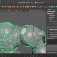 Autodesk Maya 2026 - SoftLicenties