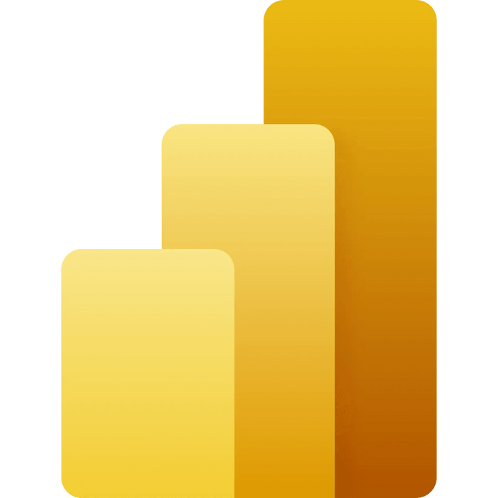 Power BI - 1 Jaar - SoftLicenties
