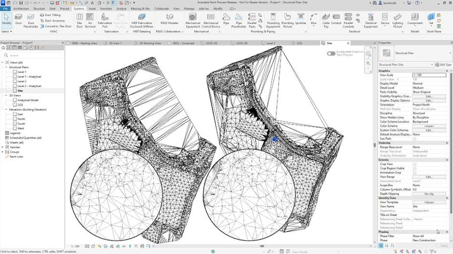 Autodesk Revit 2026 - SoftLicenties