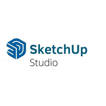 Sketchup Studio - 1 Jaar - SoftLicenties