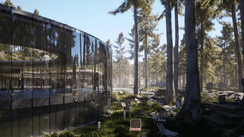 Twinmotion - 1 Jaar - SoftLicenties