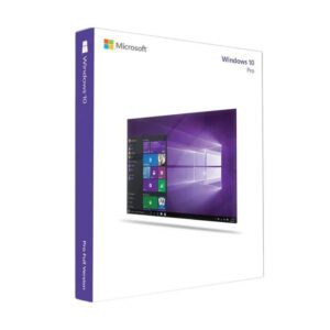 Windows 10 Pro licentie kopen
