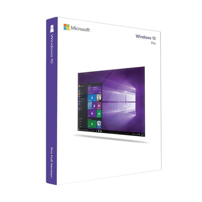 Windows 10 Pro licentie kopen