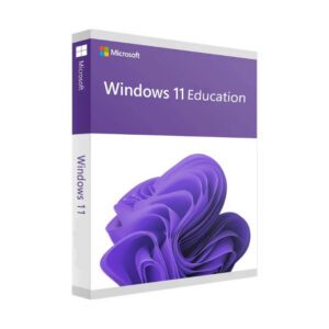 Windows 11 Education licentie kopen