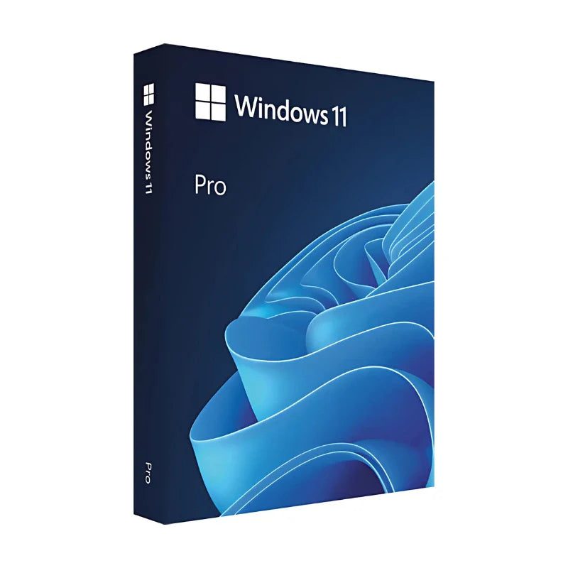 Windows 11 Pro licentie kopen