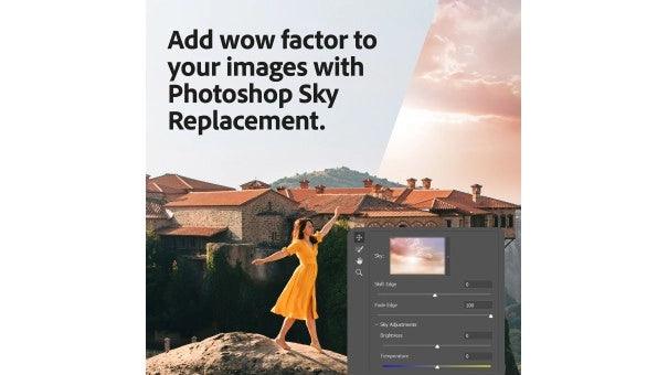 Adobe Creative Cloud - Alle Apps - 12 maanden – afbeelding 2