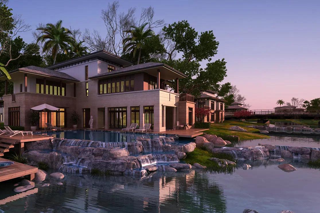 Corona Render - 1 Jaar – afbeelding 2