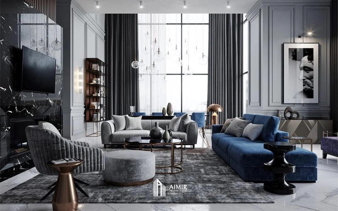 Corona Render - 1 Jaar – afbeelding 3
